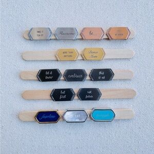 *Keep Collective* Charms in my Closet